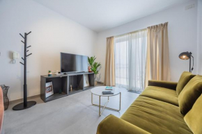 Charming and new Penthouse close to Mosta Dome by SF HOMES